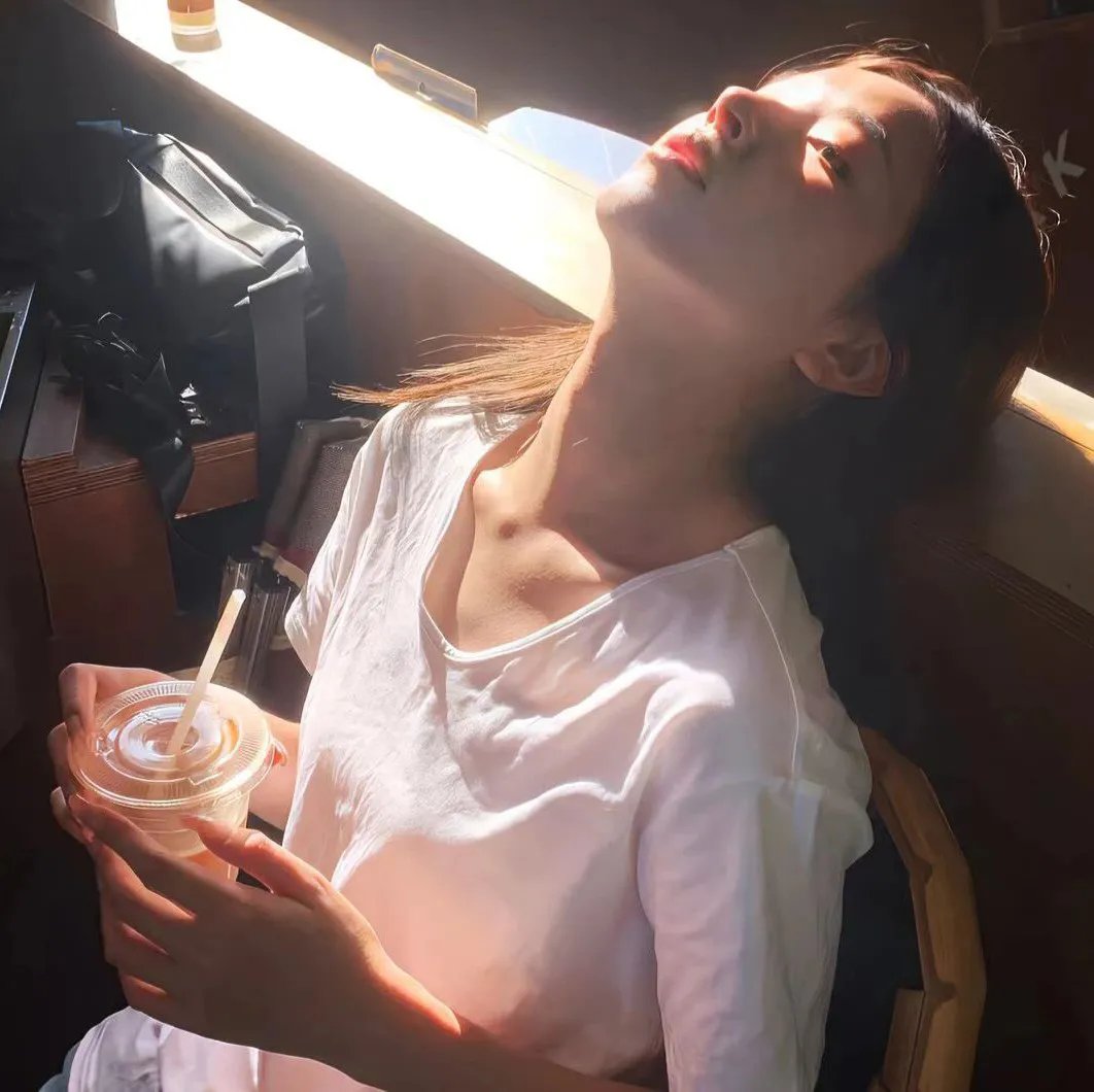 女子十二不设防