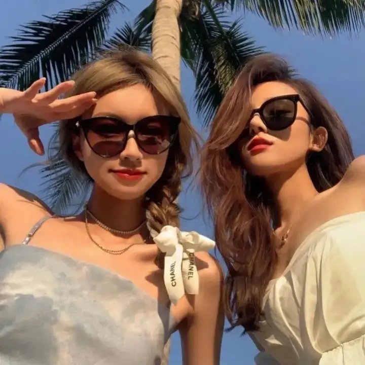 射击场的小孩