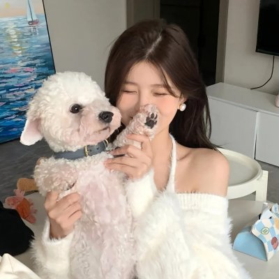 我的爸妈好性福